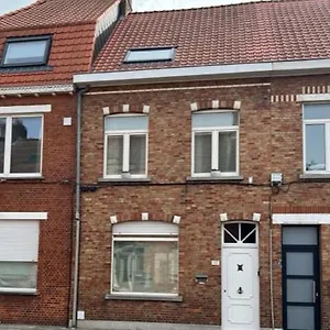  Holiday home Mori