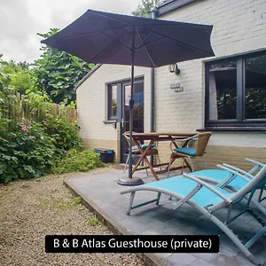 Atlas Private Couette-café
